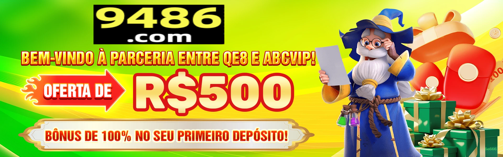Benefícios do Login 6e666 - Bônus e Vantagens Exclusivas